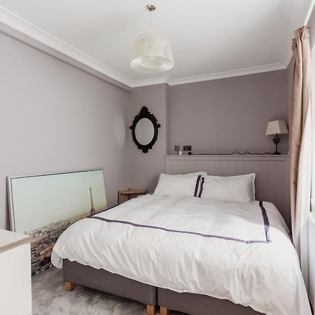 Charming & Beautiful 2 Bed Flat In Zone 1 Londres Exterior foto