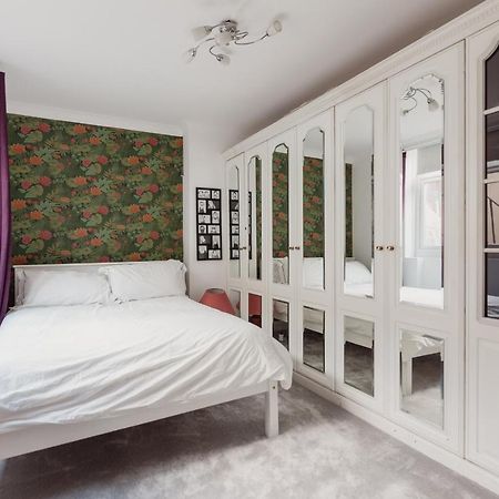 Charming & Beautiful 2 Bed Flat In Zone 1 Londres Exterior foto